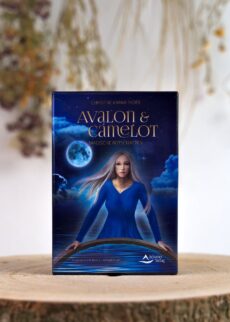 Kartenlegen - Avalon & Camelot Magische Botschaften