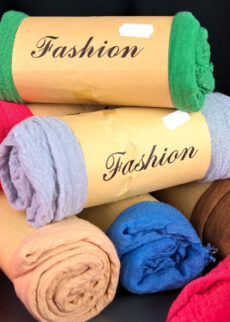 Kleidung Fashion Schals